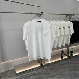 Picture of Prada T Shirts Short _SKUPradaS-2XLhgntx493344